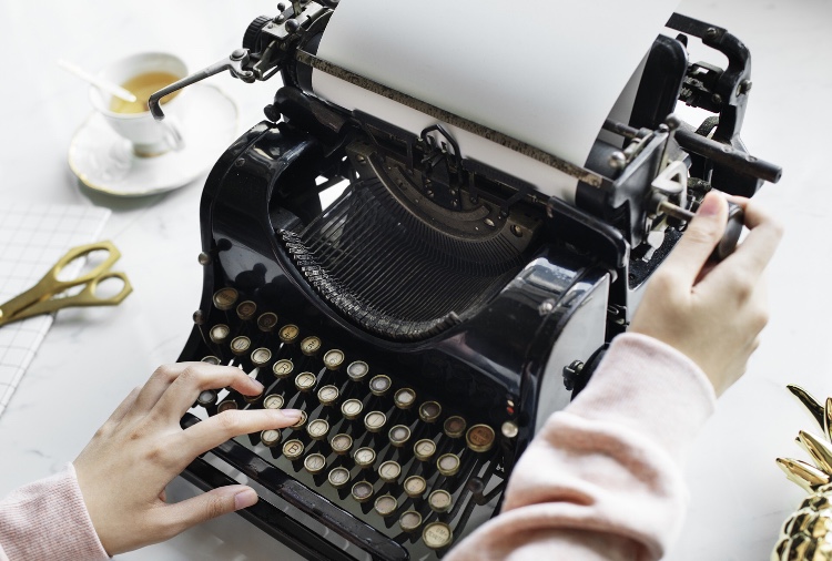 typewritershot